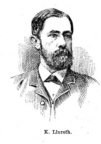 Illustration ur Nya Stockholm (1890), sida 586