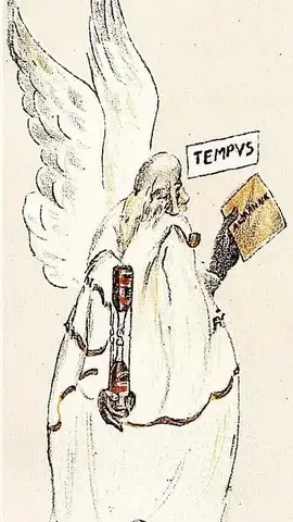 Illustration ur Öl-ländingen Herr Malte Humleknopps Sommarbesök å "Prippska Terassen" (1898), xIII (Öl-ländingen Herr Malte Humleknopps Sommarbesök åp