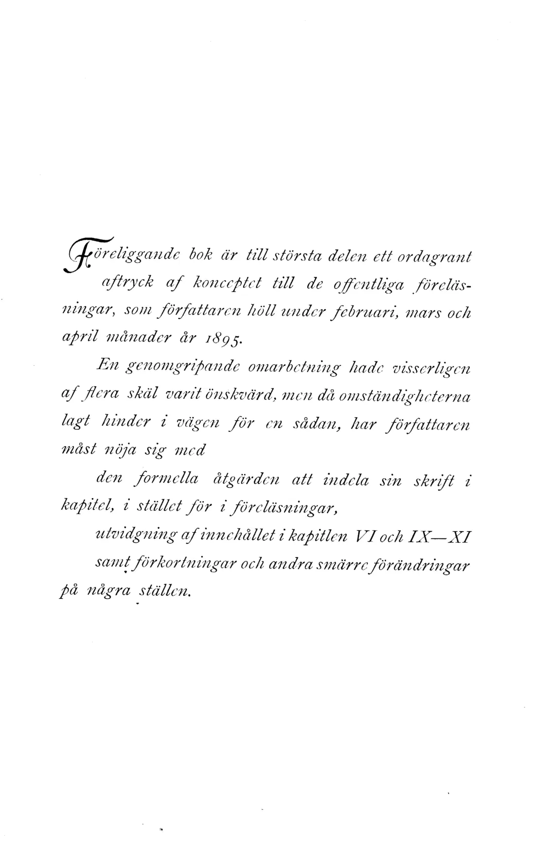 Originalsida iv