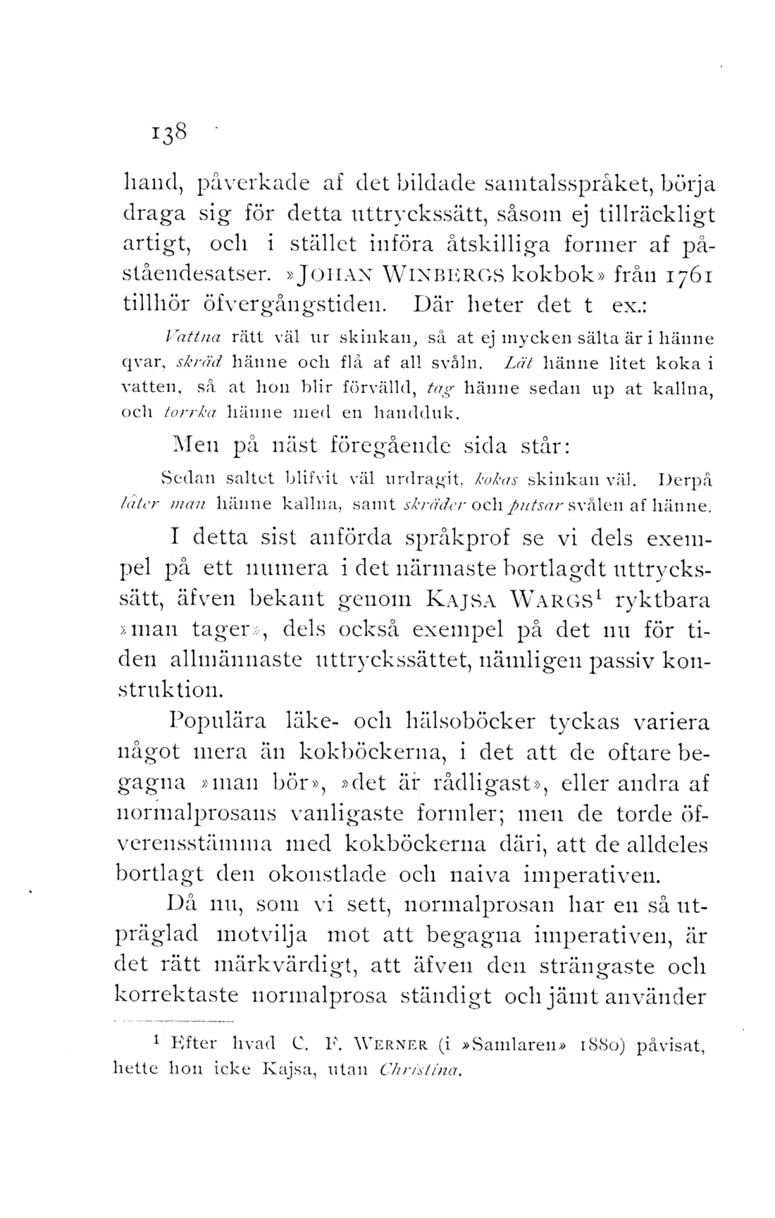 Originalsida 138