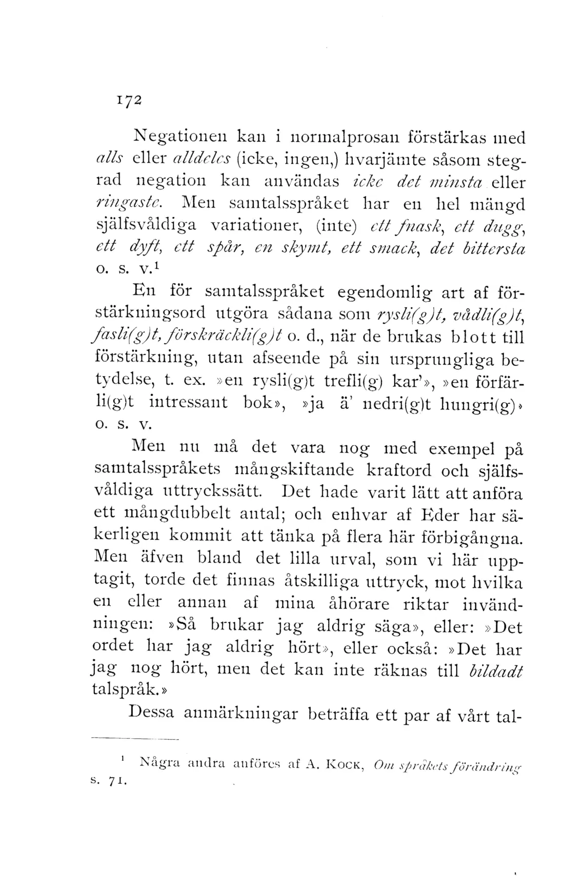 Originalsida 172