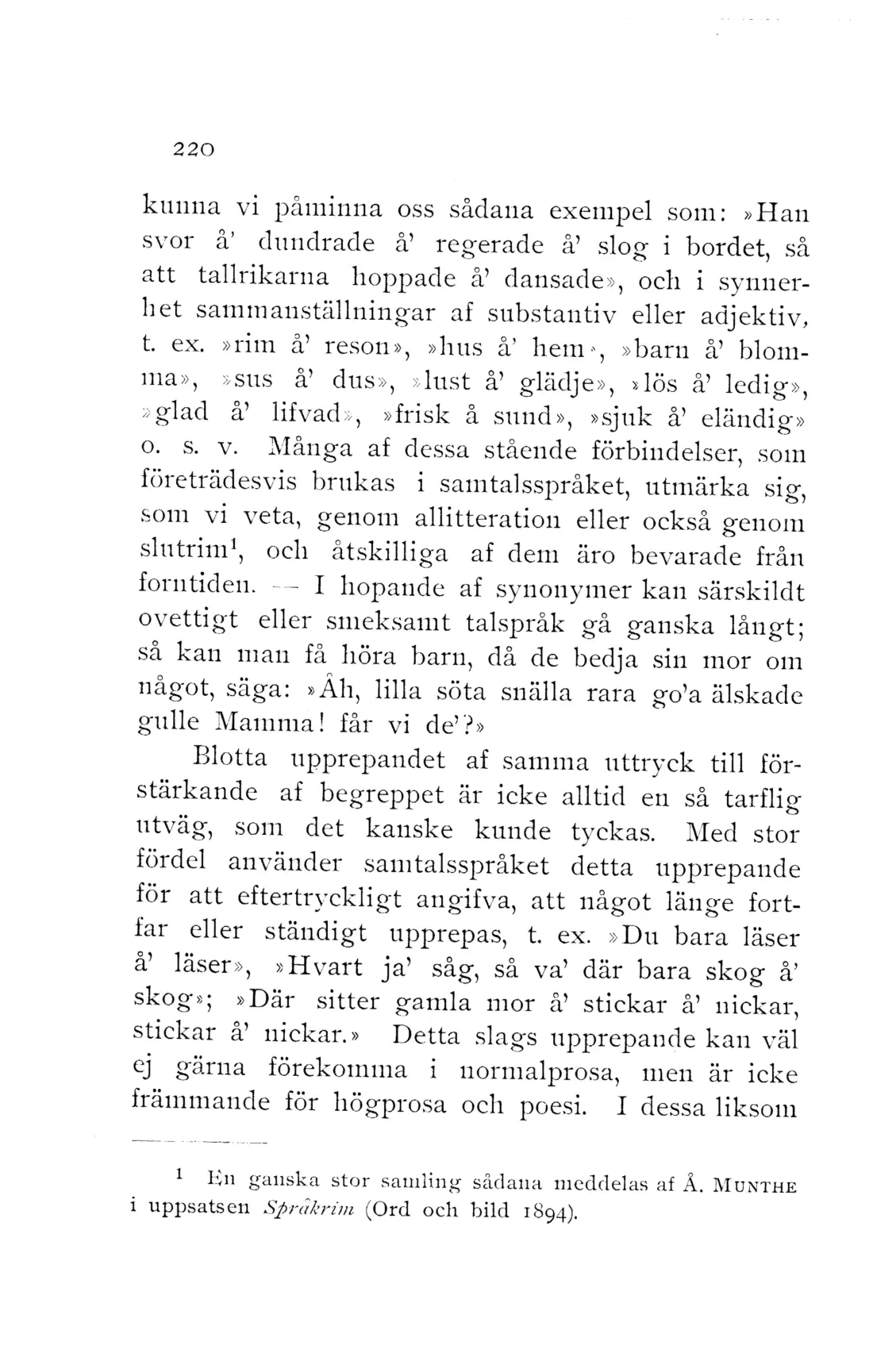Originalsida 220