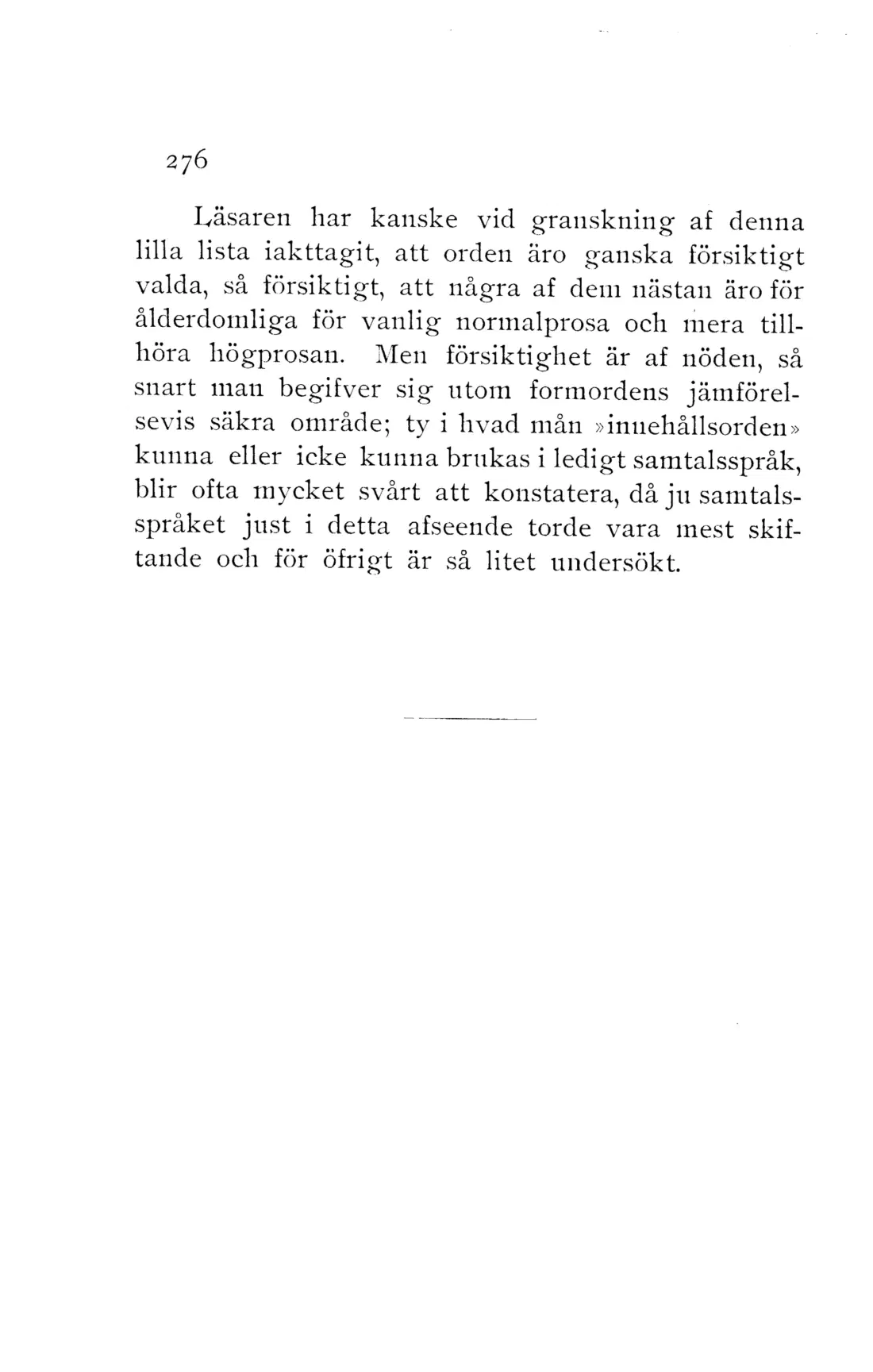 Originalsida 276
