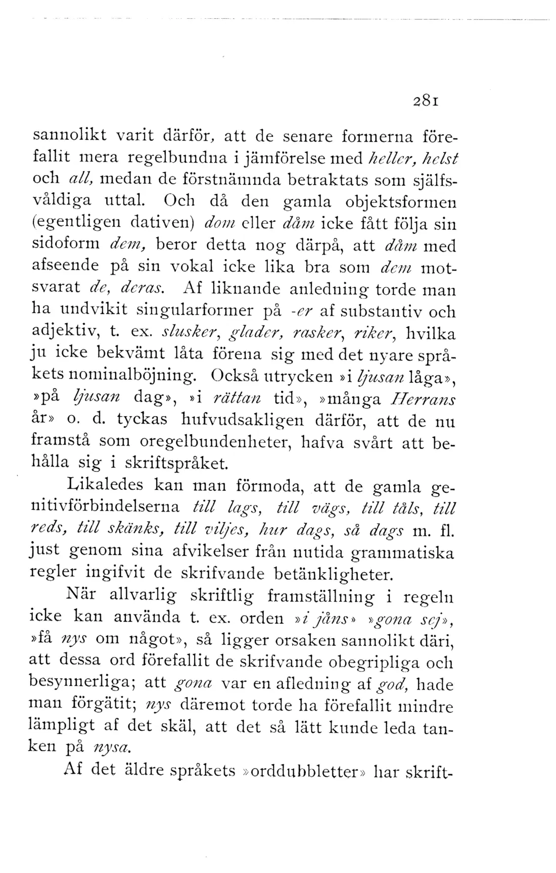 Originalsida 281