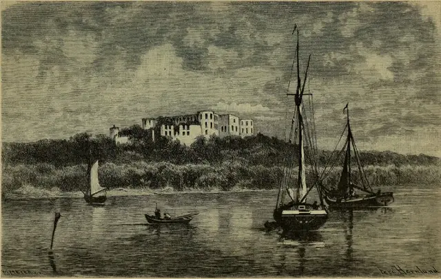 Illustration ur En bok om Sverige.1. (1893), sida 304