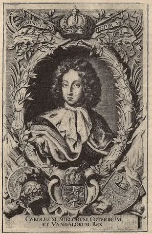 Illustration ur En bok om Sverige.2. (1893), sida 97