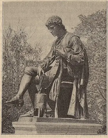 Illustration ur En bok om Sverige.2. (1893), sida 148
