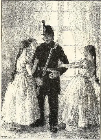 Illustration ur Ord och Bild: 1892 (1892), sida 130