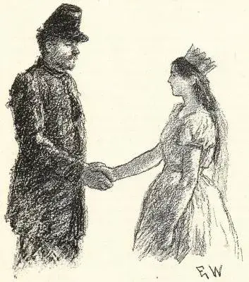 Illustration ur Ord och Bild: 1892 (1892), sida 134