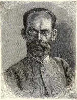 Illustration ur Ord och Bild: 1892 (1892), sida 162