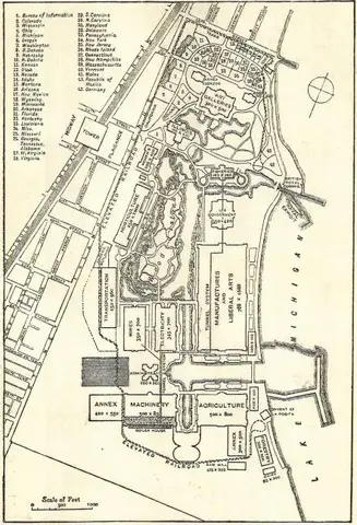 Illustration ur Ord och Bild: 1892 (1892), sida 437