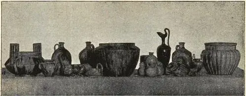 Illustration ur Ord och Bild: 1892 (1892), sida 453
