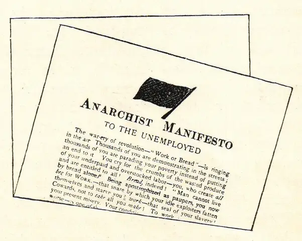 Illustration ur Ord och Bild: 1892 (1892), sida 490
