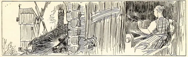 Illustration ur Ord och Bild: 1892 (1892), sida 512
