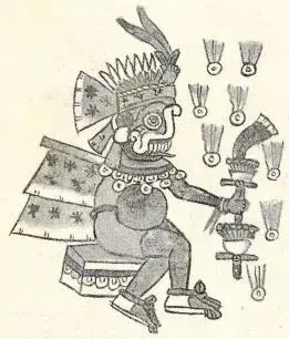 Illustration ur Ord och Bild: 1892 (1892), sida 524