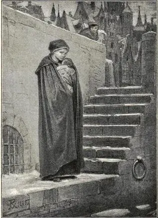 Illustration ur Ord och Bild: 1893 (1893), sida 93