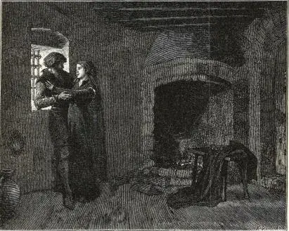 Illustration ur Ord och Bild: 1893 (1893), sida 94