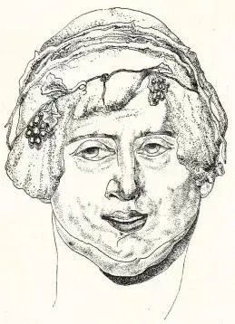 Illustration ur Ord och Bild: 1893 (1893), sida 135