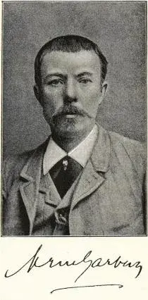 Illustration ur Ord och Bild: 1893 (1893), sida 142