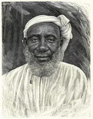Illustration ur Ord och Bild: 1893 (1893), sida 181