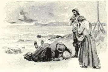 Illustration ur Ord och Bild: 1893 (1893), sida 228