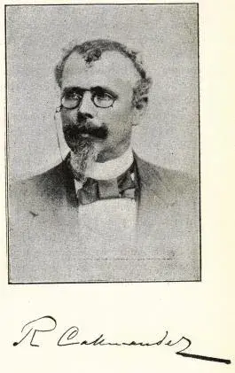 Illustration ur Ord och Bild: 1893 (1893), sida 405