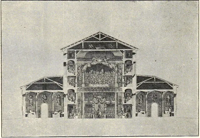 Illustration ur Ord och Bild: 1894 (1894), sida 125