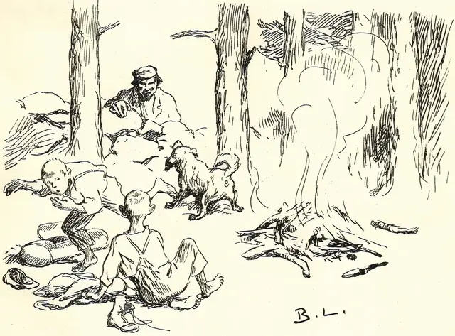 Illustration, sida 123