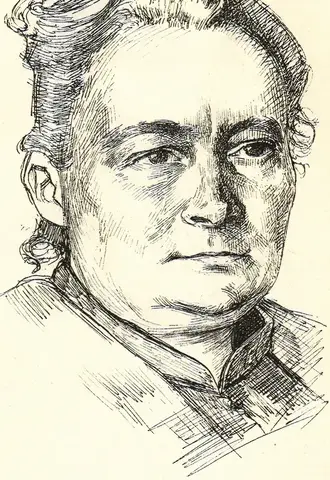 Illustration ur Ord och Bild: 1895 (1895), sida 141