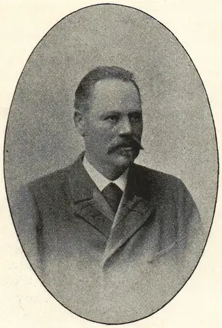 Illustration ur Ord och Bild: 1896 (1896), sida 84