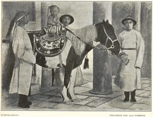 Illustration ur Ord och Bild: 1896 (1896), sida 607