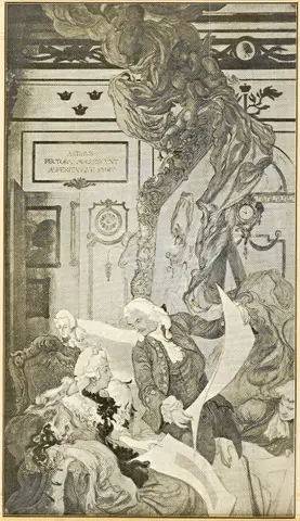 Illustration, sida xi