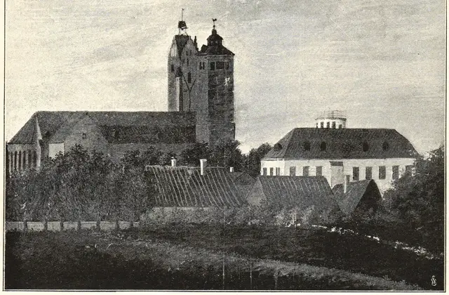 Illustration ur Ord och Bild: 1897 (1897), sida 317