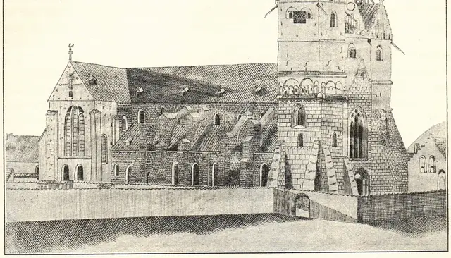 Illustration ur Ord och Bild: 1897 (1897), sida 319