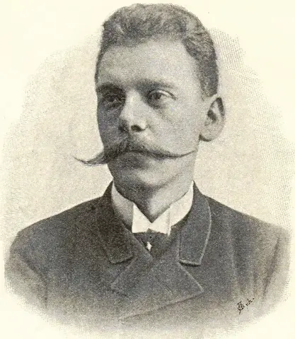 Illustration ur Ord och Bild: 1897 (1897), sida 515