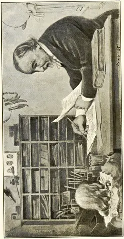 Illustration, sida xiii