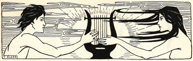Illustration ur Ord och Bild: 1898 (1898), sida 527