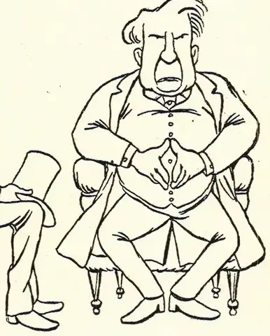 Illustration ur Ord och Bild: 1899 (1899), sida 54