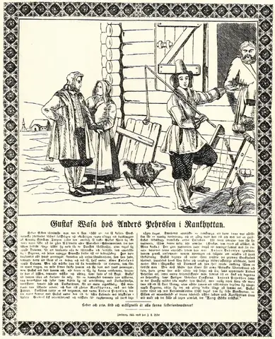 Illustration ur Ord och Bild: 1899 (1899), sida 318