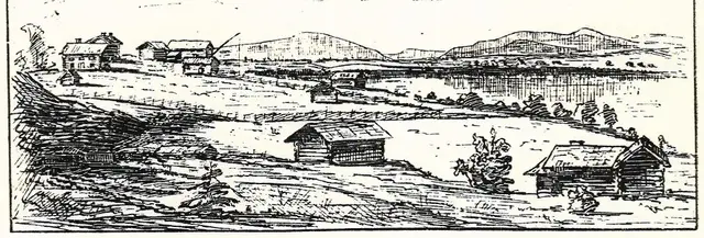 Illustration ur Ord och Bild: 1899 (1899), sida 693