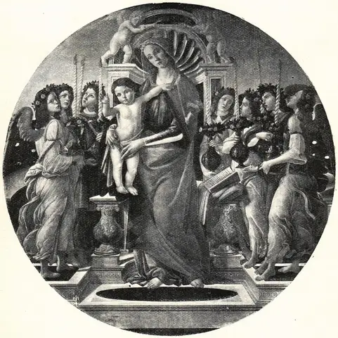 Illustration ur Ord och Bild: 1899 (1899), sida 697