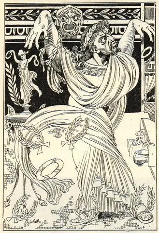 Illustration ur Ord och Bild: 1900 (1900), sida 52