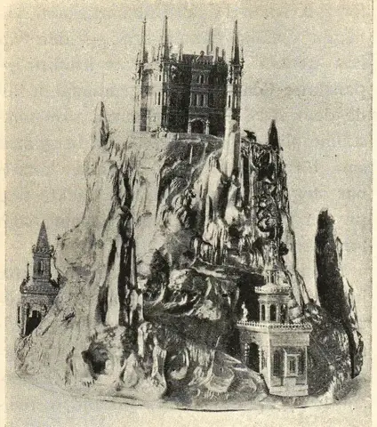 Illustration ur Ord och Bild: 1900 (1900), sida 103