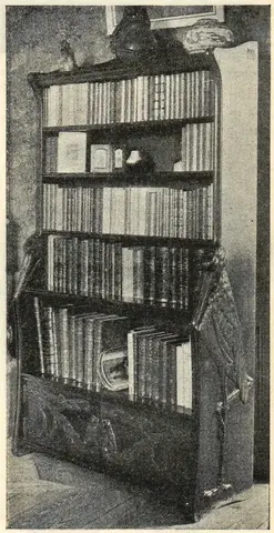 Illustration ur Ord och Bild: 1900 (1900), sida 111