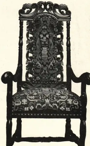 Illustration ur Ord och Bild: 1900 (1900), sida 151