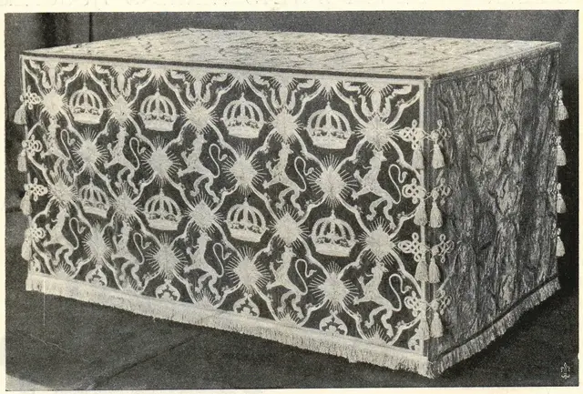 Illustration ur Ord och Bild: 1900 (1900), sida 152