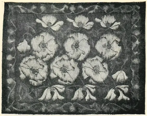 Illustration ur Ord och Bild: 1900 (1900), sida 154