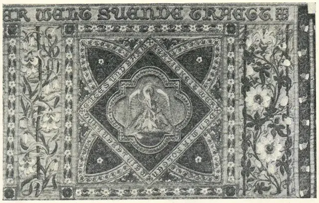 Illustration ur Ord och Bild: 1900 (1900), sida 156