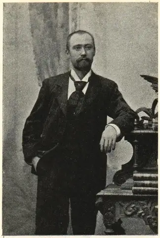 Illustration ur Ord och Bild: 1900 (1900), sida 248