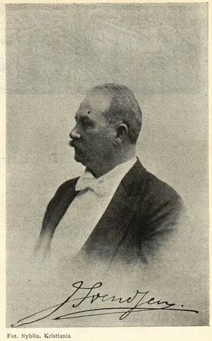 Illustration ur Ord och Bild: 1900 (1900), sida 297